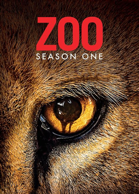 zoo netflix|Zoo Saison 1